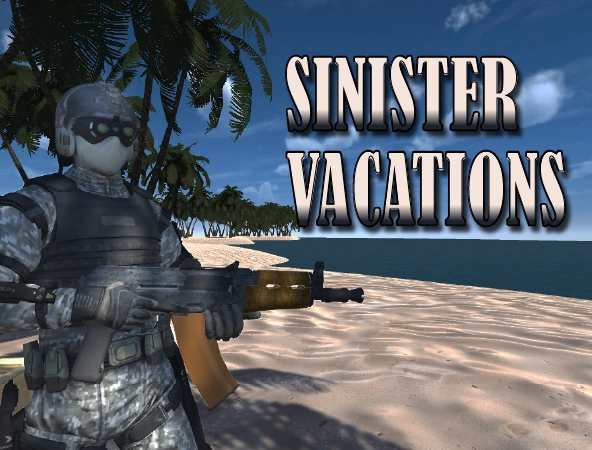 sinister vacations